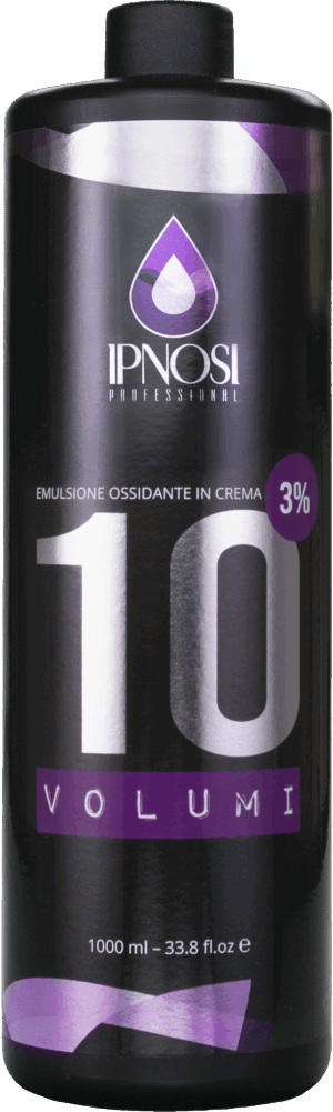 IPNOSI - Crema Ossidante 1000 ml