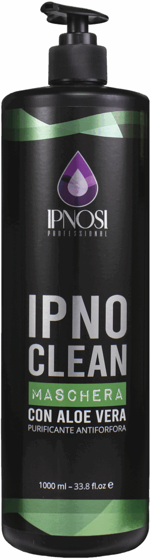 IPNOSI - Maschera IPNO CLEAN