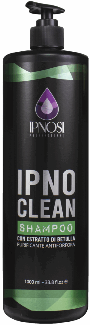 IPNOSI - Shampoo IPNO CLEAN