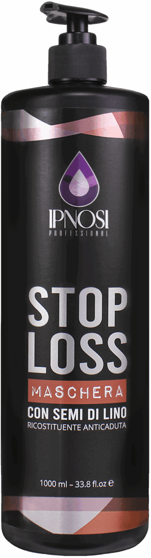 IPNOSI - Maschera STOP LOSS