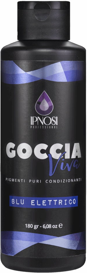 GOCCIA VIVA 180 ML