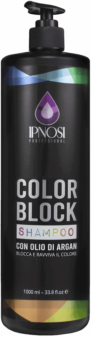IPNOSI - Shampoo COLOR BLOCK