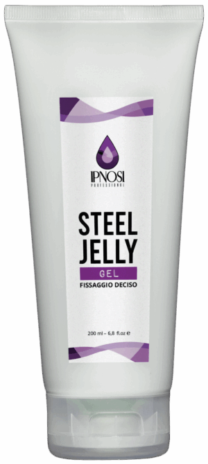 IPNOSI - STEEL JELLY 200 ml