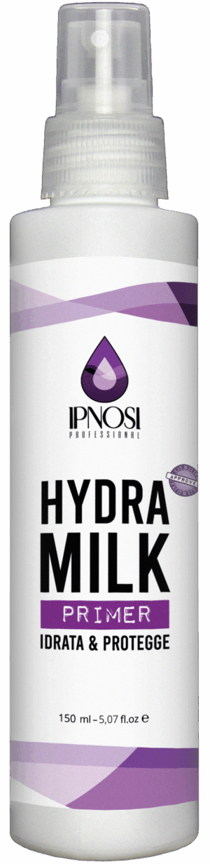 IPNOSI - HYDRA MILK  - COLD VIOLET 150ml