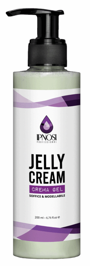 IPNOSI - JELLY CREAM 250 ml