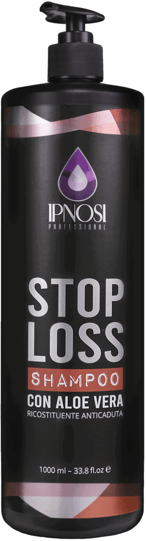 IPNOSI - Shampoo STOP LOSS